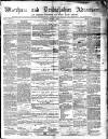 Wrexham Advertiser Saturday 05 March 1859 Page 1