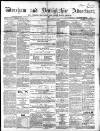 Wrexham Advertiser Saturday 17 September 1859 Page 1