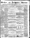 Wrexham Advertiser Saturday 12 November 1859 Page 1