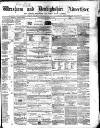 Wrexham Advertiser Saturday 31 December 1859 Page 1