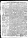 Wrexham Advertiser Saturday 14 January 1860 Page 2