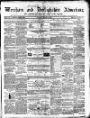 Wrexham Advertiser Saturday 21 January 1860 Page 1