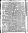 Wrexham Advertiser Saturday 21 January 1860 Page 2