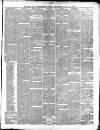 Wrexham Advertiser Saturday 21 January 1860 Page 3
