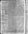 Wrexham Advertiser Saturday 11 February 1860 Page 2