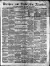 Wrexham Advertiser Saturday 03 March 1860 Page 1