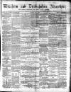 Wrexham Advertiser Saturday 05 May 1860 Page 1