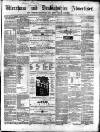 Wrexham Advertiser Saturday 22 September 1860 Page 1