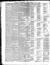 Wrexham Advertiser Saturday 10 November 1860 Page 4