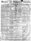 Wrexham Advertiser Saturday 02 March 1861 Page 1