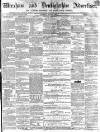Wrexham Advertiser Saturday 09 March 1861 Page 1