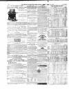 Wrexham Advertiser Saturday 11 January 1862 Page 2