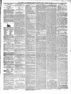 Wrexham Advertiser Saturday 18 January 1862 Page 3
