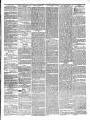 Wrexham Advertiser Saturday 25 January 1862 Page 3