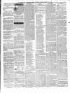 Wrexham Advertiser Saturday 08 February 1862 Page 3