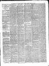 Wrexham Advertiser Saturday 22 February 1862 Page 3