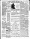 Wrexham Advertiser Saturday 05 April 1862 Page 3