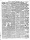 Wrexham Advertiser Saturday 10 May 1862 Page 8