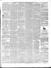 Wrexham Advertiser Saturday 07 June 1862 Page 3