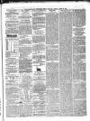 Wrexham Advertiser Saturday 23 August 1862 Page 3