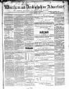 Wrexham Advertiser Saturday 06 September 1862 Page 1
