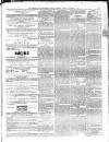 Wrexham Advertiser Saturday 01 November 1862 Page 3