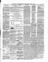 Wrexham Advertiser Saturday 13 December 1862 Page 3