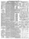 Wrexham Advertiser Saturday 24 January 1863 Page 2