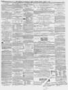 Wrexham Advertiser Wednesday 04 February 1863 Page 3