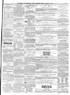 Wrexham Advertiser Saturday 14 February 1863 Page 3
