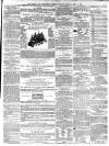Wrexham Advertiser Saturday 18 April 1863 Page 3