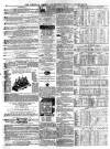 Wrexham Advertiser Saturday 22 August 1863 Page 2