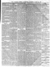 Wrexham Advertiser Saturday 22 August 1863 Page 5