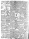 Wrexham Advertiser Saturday 19 September 1863 Page 4
