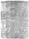 Wrexham Advertiser Saturday 14 November 1863 Page 4