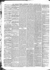 Wrexham Advertiser Saturday 02 January 1864 Page 4