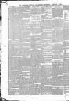 Wrexham Advertiser Saturday 02 January 1864 Page 8