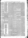 Wrexham Advertiser Saturday 09 January 1864 Page 3