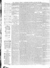 Wrexham Advertiser Saturday 16 January 1864 Page 4
