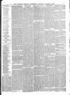 Wrexham Advertiser Saturday 16 January 1864 Page 7