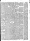 Wrexham Advertiser Saturday 30 January 1864 Page 3