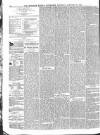 Wrexham Advertiser Saturday 30 January 1864 Page 4