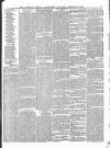 Wrexham Advertiser Saturday 06 February 1864 Page 3