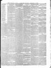 Wrexham Advertiser Saturday 13 February 1864 Page 3
