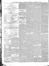 Wrexham Advertiser Saturday 20 February 1864 Page 4
