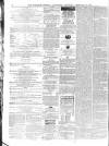 Wrexham Advertiser Saturday 27 February 1864 Page 2