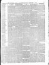Wrexham Advertiser Saturday 27 February 1864 Page 3
