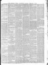 Wrexham Advertiser Saturday 27 February 1864 Page 5