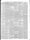 Wrexham Advertiser Saturday 05 March 1864 Page 5