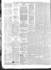 Wrexham Advertiser Saturday 12 March 1864 Page 4